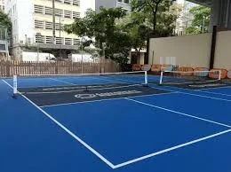 AQUABEAT Kwun Tong Promenade