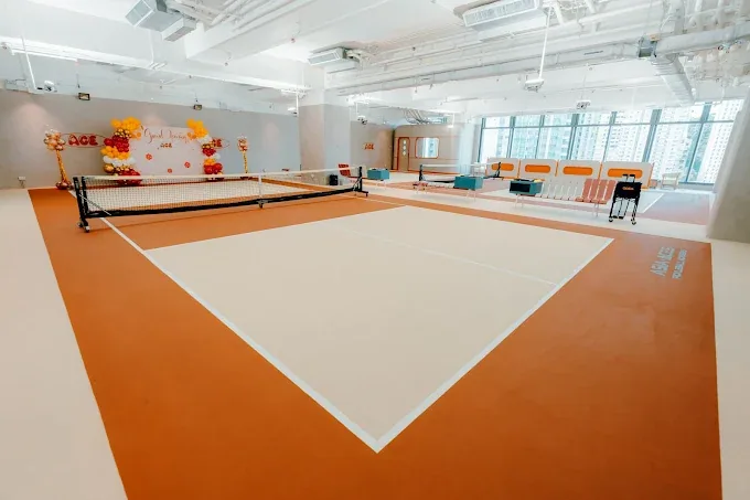Asia Aces Pickleball Academy