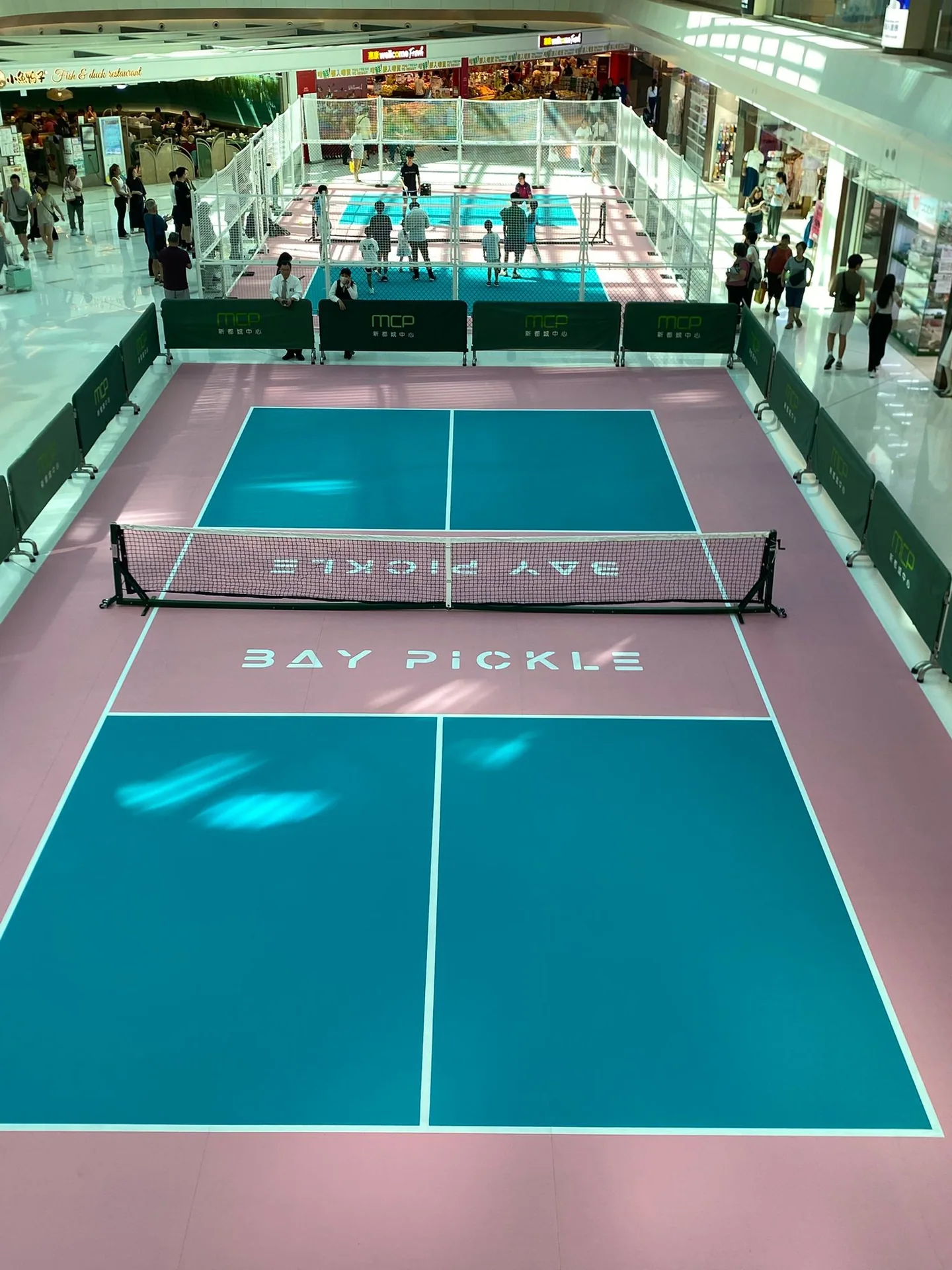 Bay Pickle (Tseung Kwan O)
