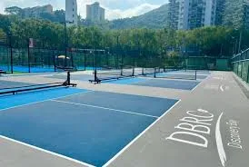 Club Siena Discovery Bay
