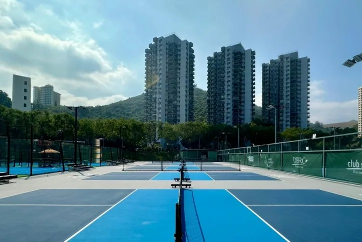 Discovery Bay Recreation Club — 3