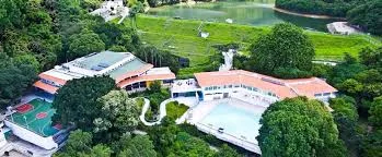 HKPHAB Jockey Club Camp