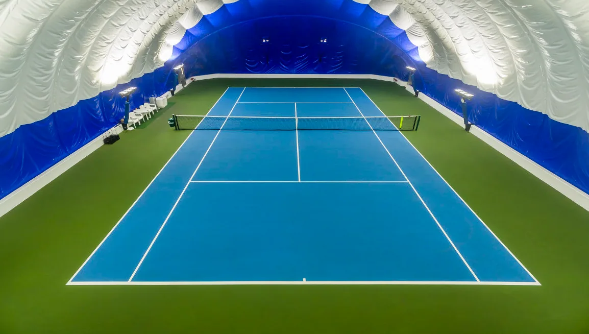 Pacific Club