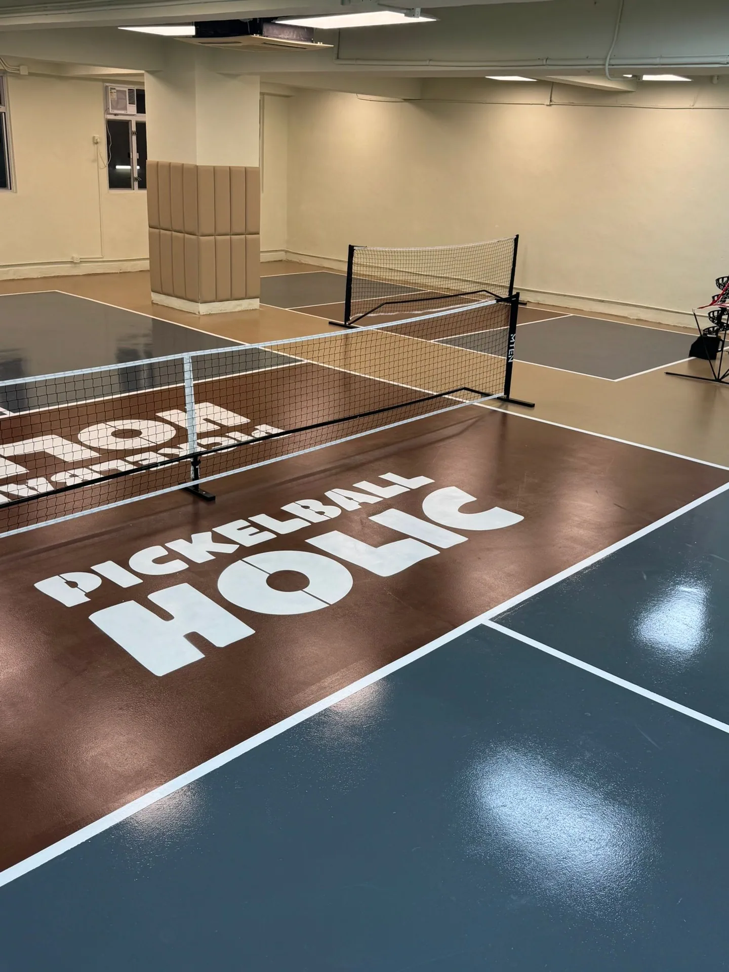 Pickleballholic.hk — 3