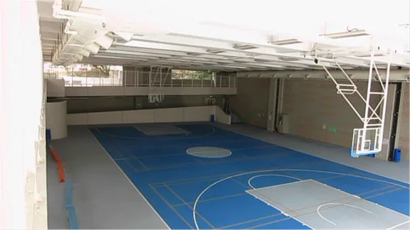 Shek Lei (II) Estate