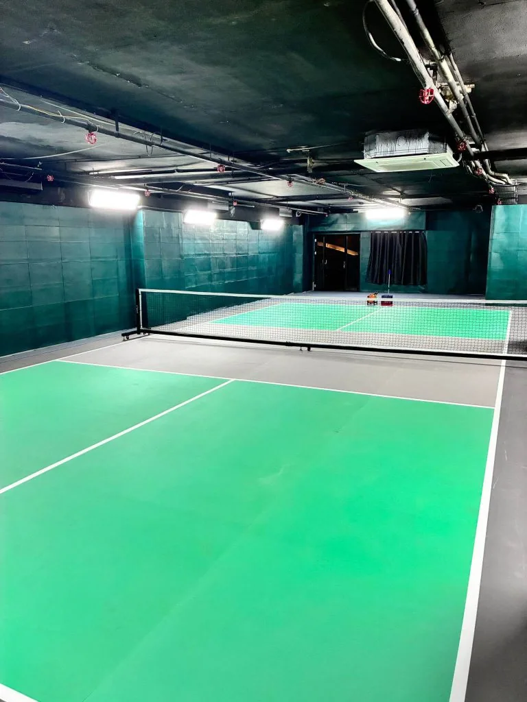 Ascend Sport (Quarry Bay)