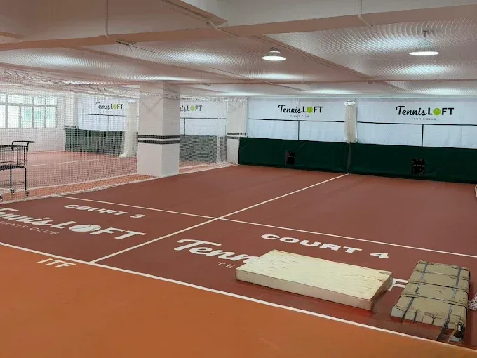 TennisLOFT