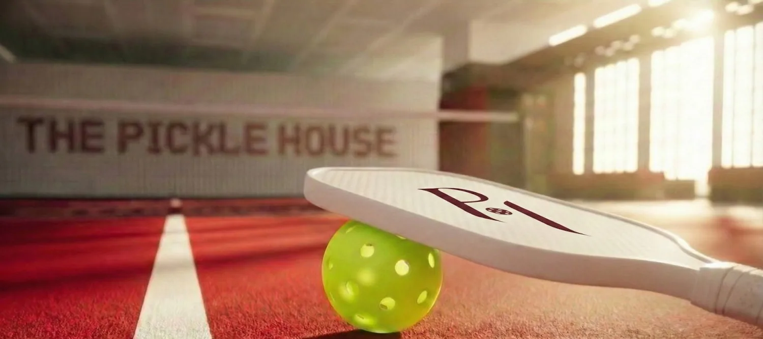 The Pickle House — 2